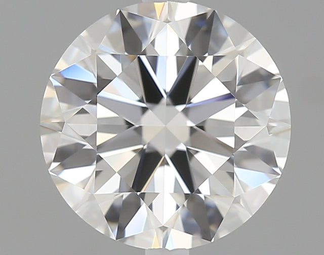 1.42 carat Round diamond G  VVS1 Excellent
