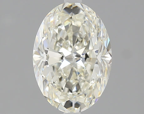 1.50 carat Oval diamond J  VS1 
