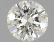 1.00 carat Round diamond I  VS1 Excellent