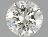 1.00 carat Round diamond I  VS1 Excellent