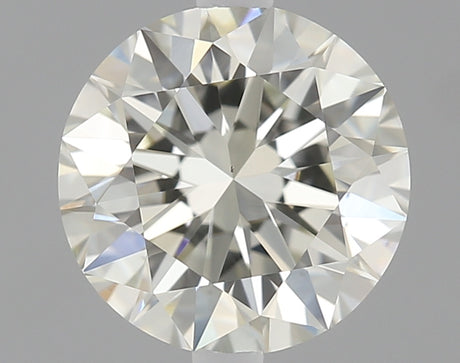 1.00 carat Round diamond I  VS1 Excellent