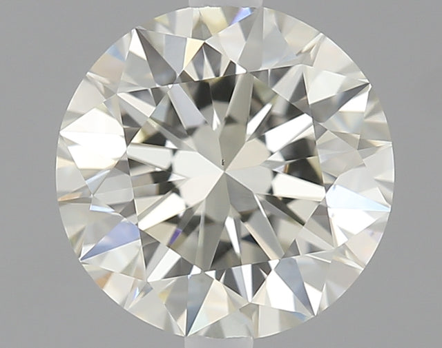 1.00 carat Round diamond I  VS1 Excellent