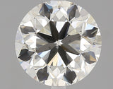 2.00 carat Round diamond H  VS2 Very good