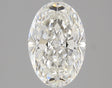 2.01 carat Oval diamond G  VS1 
