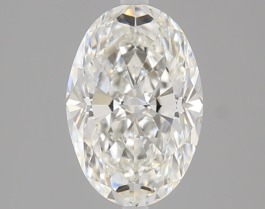 2.01 carat Oval diamond G  VS1 