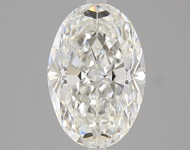 2.01 carat Oval diamond G  VS1 