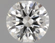 0.46 carat Round diamond G  VVS1 Excellent