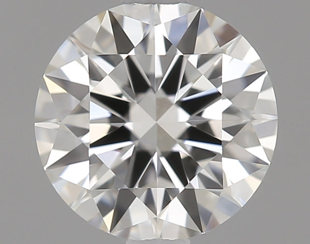 0.46 carat Round diamond G  VVS1 Excellent