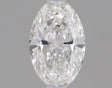 0.30 carat Oval diamond E  VVS1 