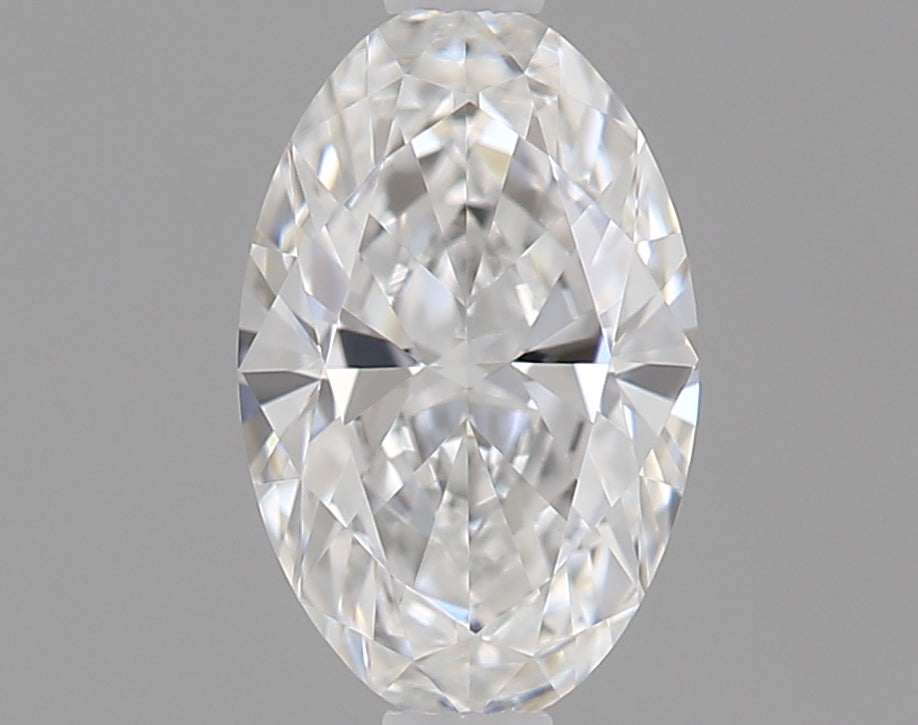 0.30 carat Oval diamond E  VVS1 