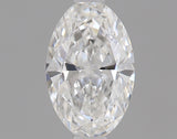 0.30 carat Oval diamond E  VVS1 