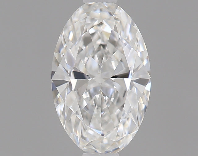 0.30 carat Oval diamond E  VVS1 