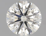 1.50 carat Round diamond H  VVS2 Excellent