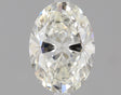 1.01 carat Oval diamond G  VS1 