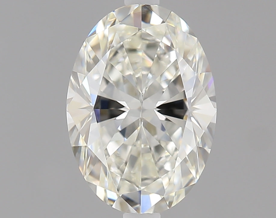 1.01 carat Oval diamond G  VS1 