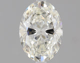 1.01 carat Oval diamond G  VS1 