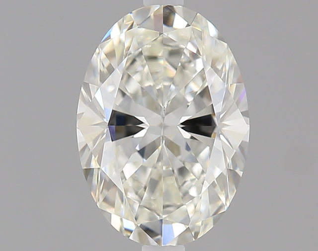 1.01 carat Oval diamond G  VS1 