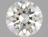1.50 carat Round diamond G  VS1 Excellent