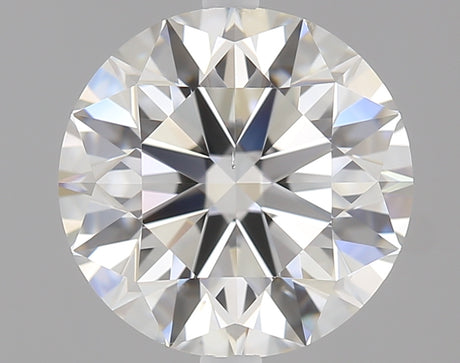 2.02 carat Round diamond G  SI1 Excellent