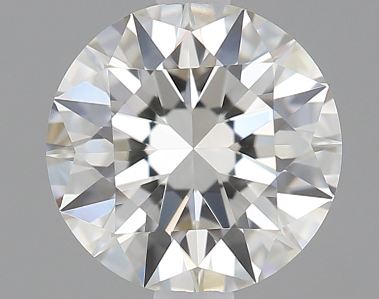0.50 carat Round diamond F  VVS2 Excellent