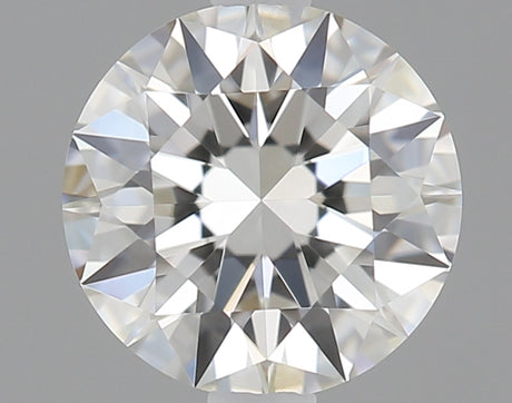 0.50 carat Round diamond F  VVS2 Excellent