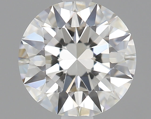 0.50 carat Round diamond F  VVS2 Excellent