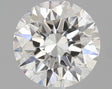 1.31 carat Round diamond H  VVS2 Excellent