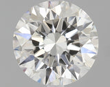 1.31 carat Round diamond H  VVS2 Excellent