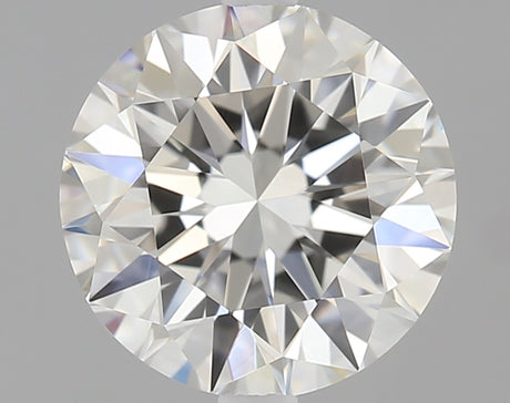 1.31 carat Round diamond H  VVS2 Excellent