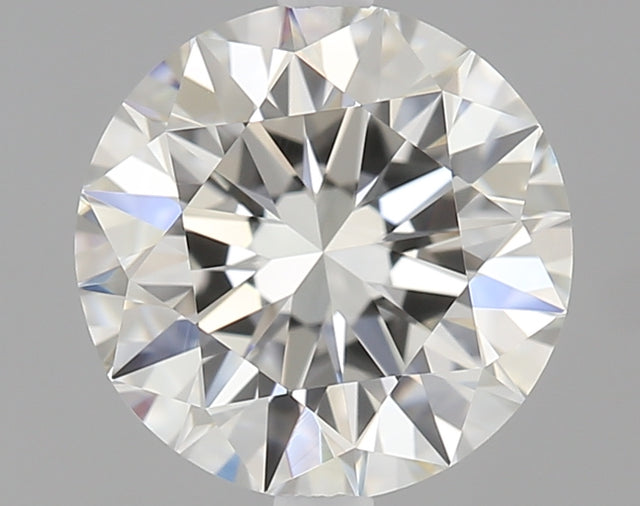 1.31 carat Round diamond H  VVS2 Excellent