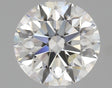1.22 carat Round diamond I  SI1 Excellent