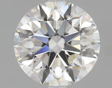1.22 carat Round diamond I  SI1 Excellent