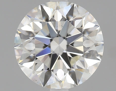 1.22 carat Round diamond I  SI1 Excellent