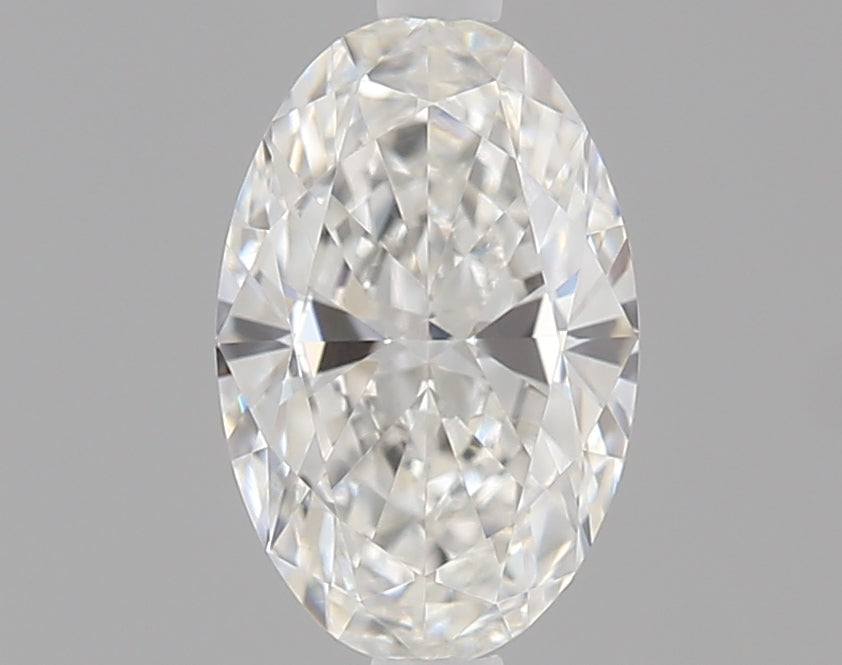 0.50 carat Oval diamond E  VVS2 