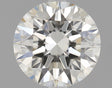 1.01 carat Round diamond H  VVS1 Excellent