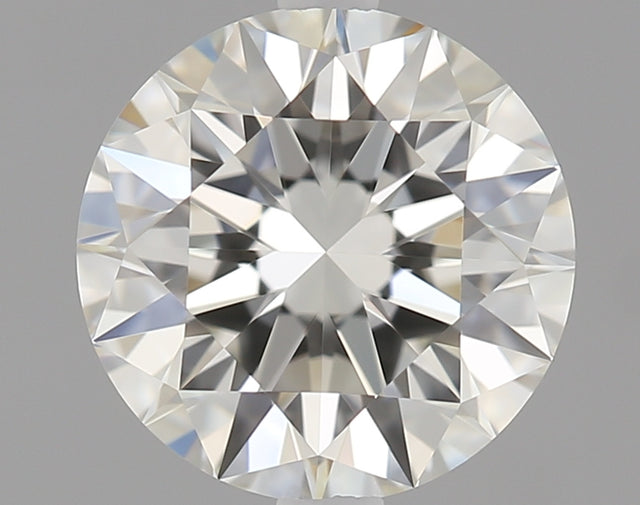1.01 carat Round diamond H  VVS1 Excellent