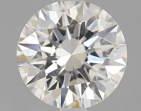 0.71 carat Round diamond H  IF Excellent