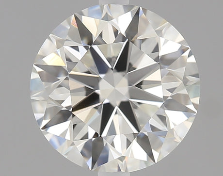 1.59 carat Round diamond H  VVS2 Excellent