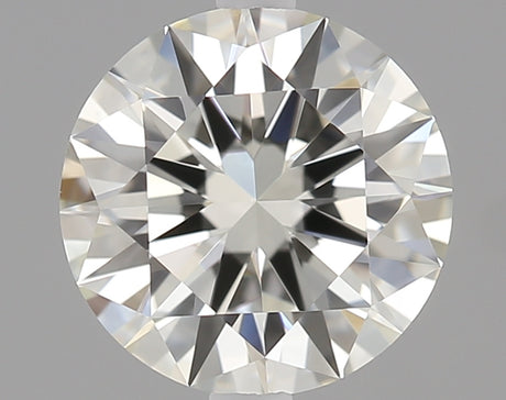1.00 carat Round diamond J  VS1 Excellent