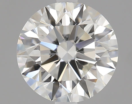 1.01 carat Round diamond H  VVS1 Excellent