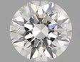 1.01 carat Round diamond H  VS1 Excellent