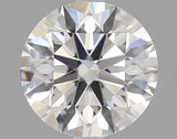 1.00 carat Round diamond E  VS1 Excellent
