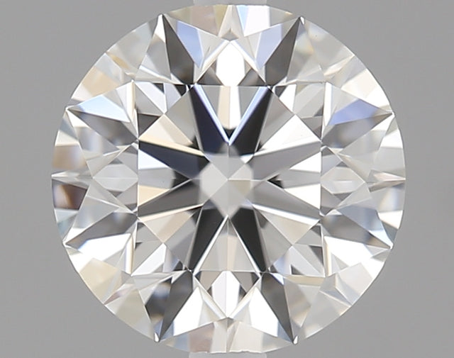1.00 carat Round diamond E  VS1 Excellent