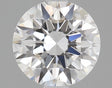 0.51 carat Round diamond E FL Excellent
