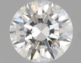 1.12 carat Round diamond E  VVS1 Excellent