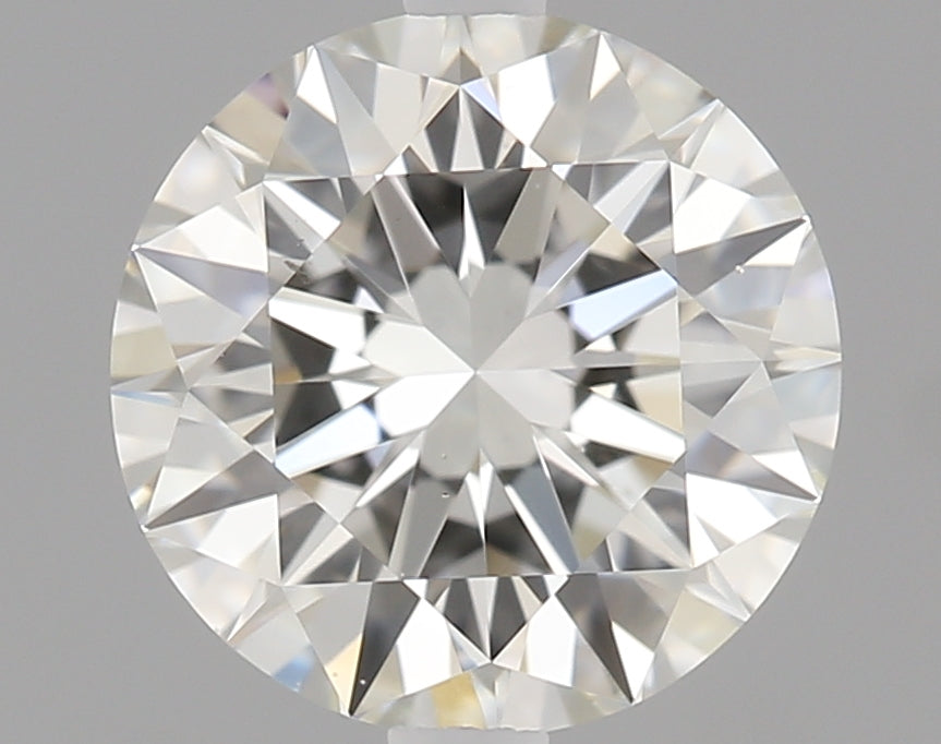 1.00 carat Round diamond H  VS2 Excellent