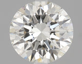 1.00 carat Round diamond H  VS2 Excellent