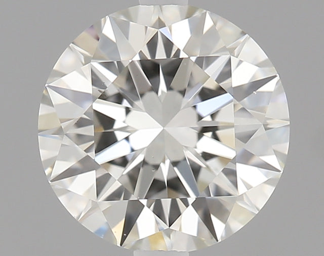 1.00 carat Round diamond H  VS2 Excellent