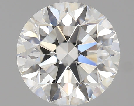 1.70 carat Round diamond G  SI1 Excellent