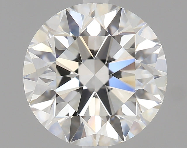 1.70 carat Round diamond G  SI1 Excellent